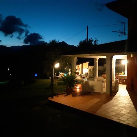 B&B La Mita Giuliano di Roma 外观 照片