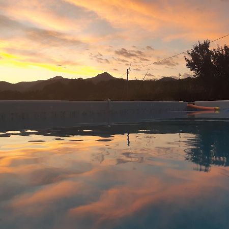 B&B La Mita Giuliano di Roma 外观 照片