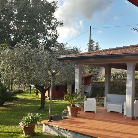 B&B La Mita Giuliano di Roma 外观 照片