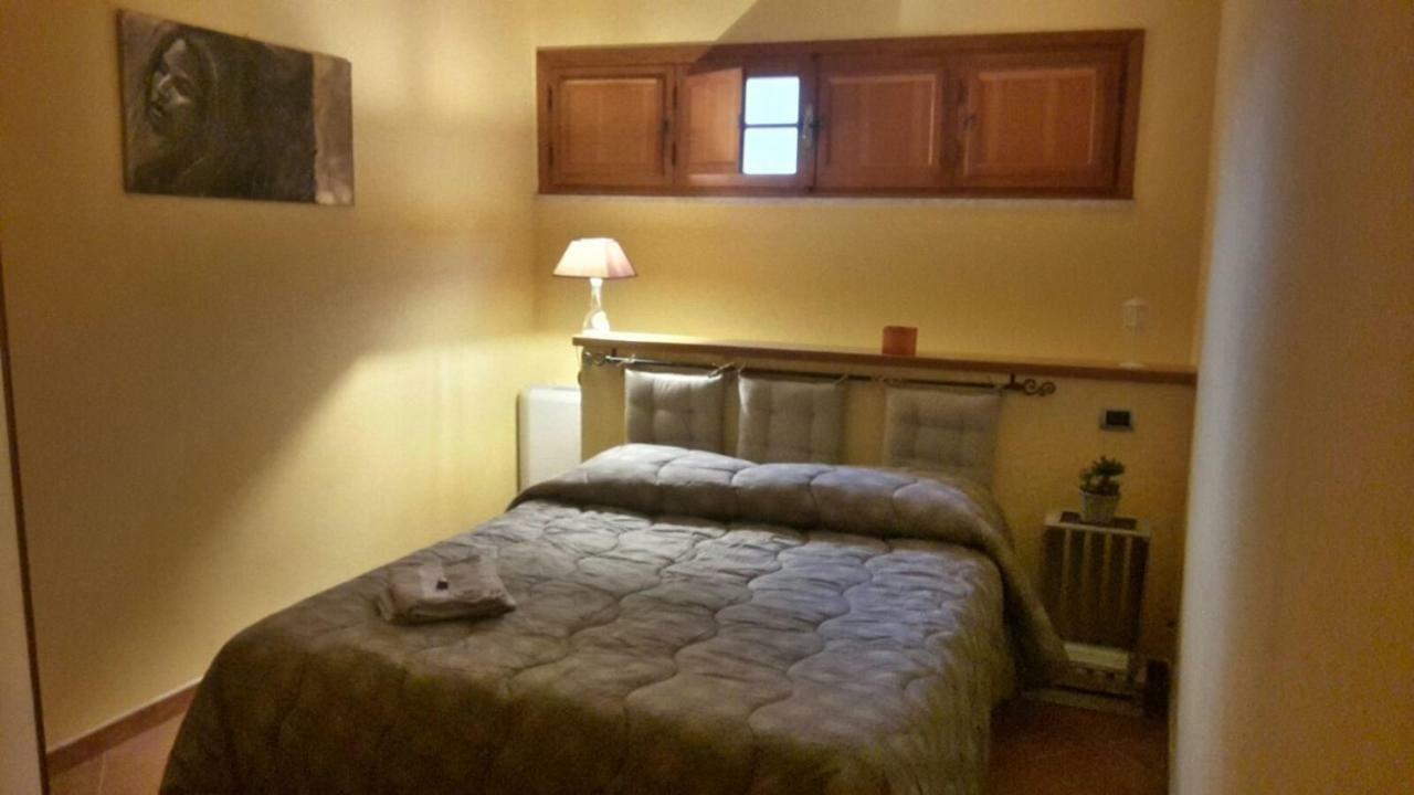 B&B La Mita Giuliano di Roma 外观 照片
