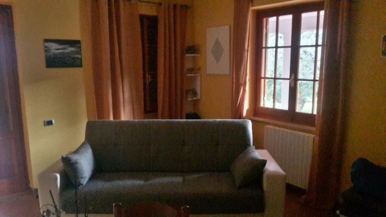 B&B La Mita Giuliano di Roma 外观 照片