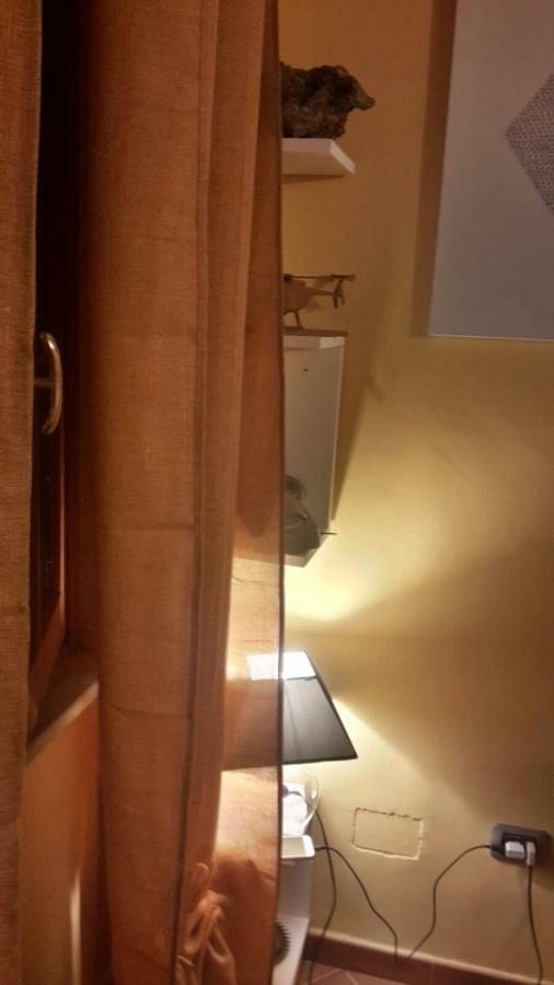 B&B La Mita Giuliano di Roma 外观 照片