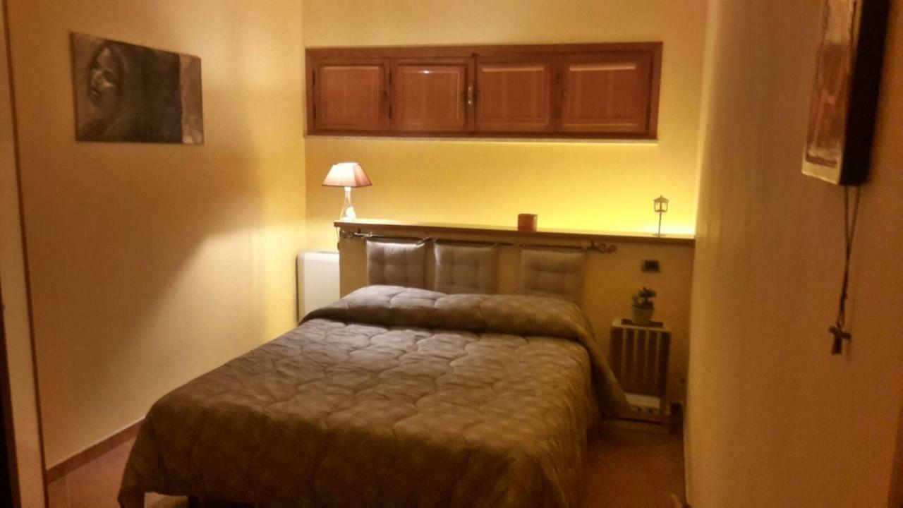 B&B La Mita Giuliano di Roma 外观 照片