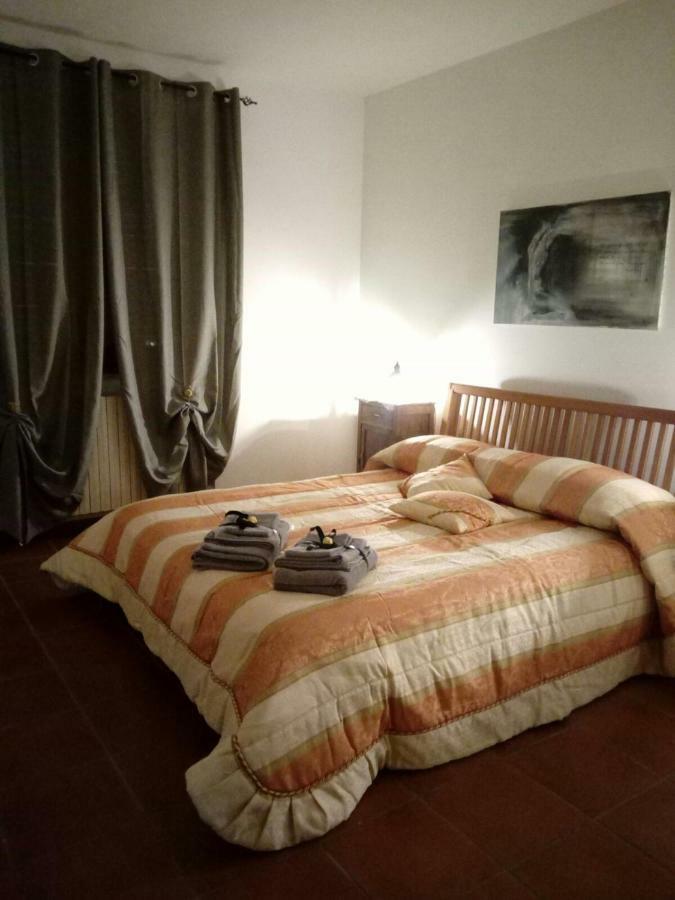 B&B La Mita Giuliano di Roma 外观 照片