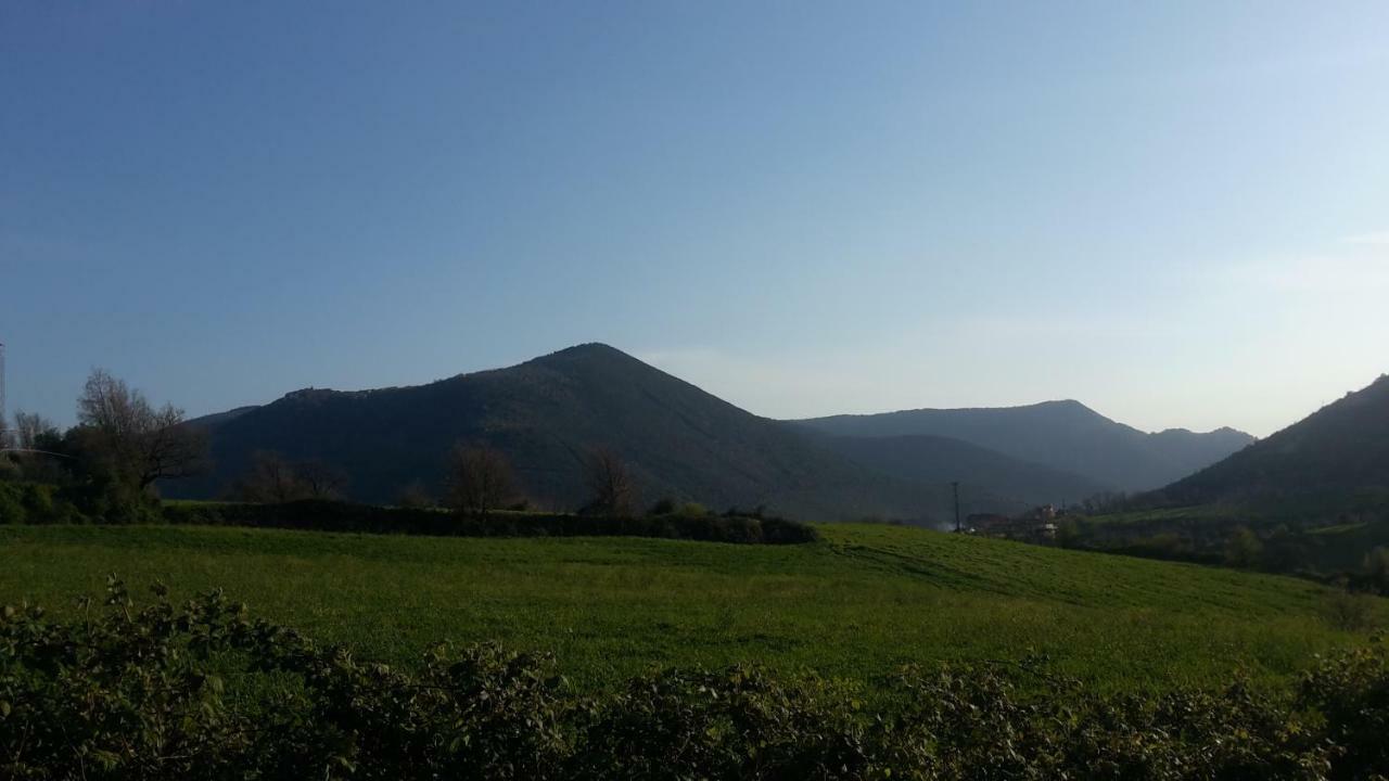 B&B La Mita Giuliano di Roma 外观 照片