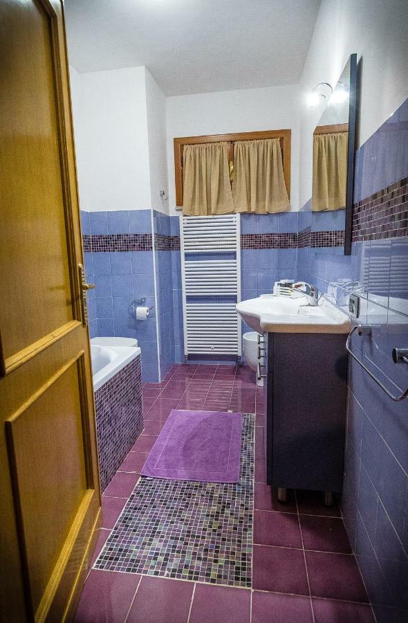 B&B La Mita Giuliano di Roma 外观 照片