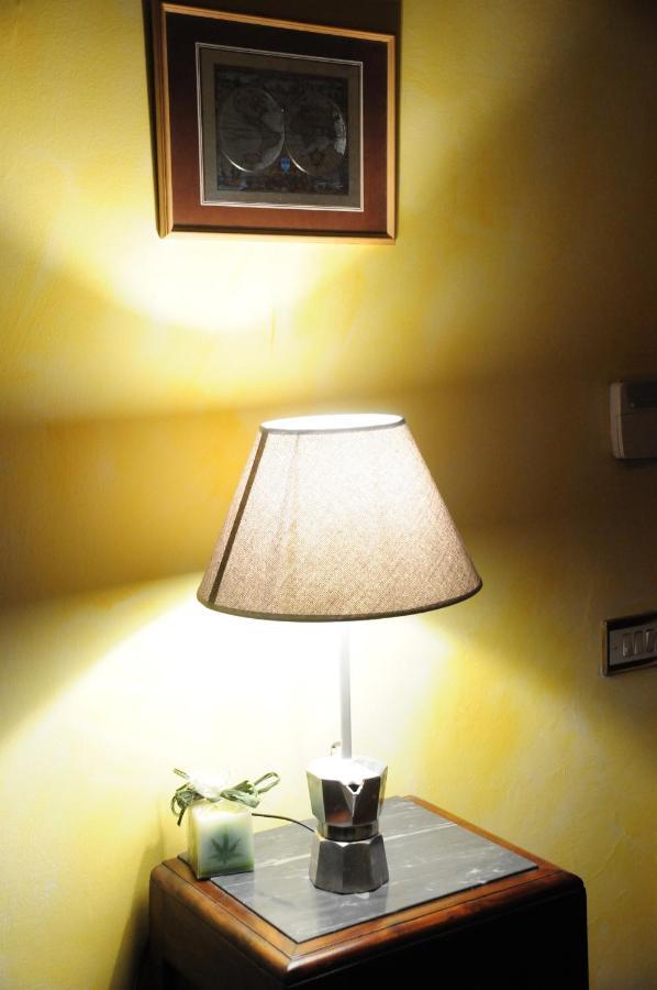 B&B La Mita Giuliano di Roma 外观 照片
